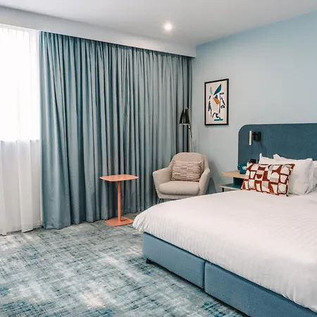 Voco Winchester Hotel & Spa By Ihg Buitenkant foto