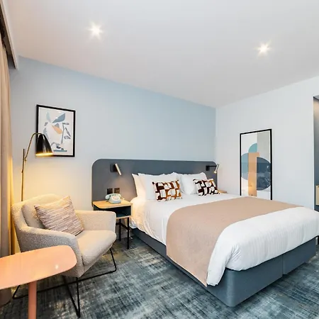 Voco Winchester Hotel & Spa By Ihg Buitenkant foto