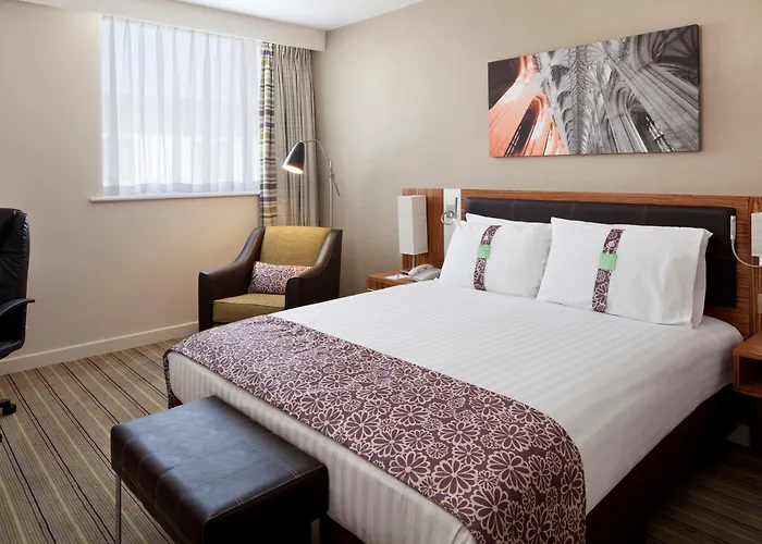 Voco Winchester Hotel & Spa By Ihg