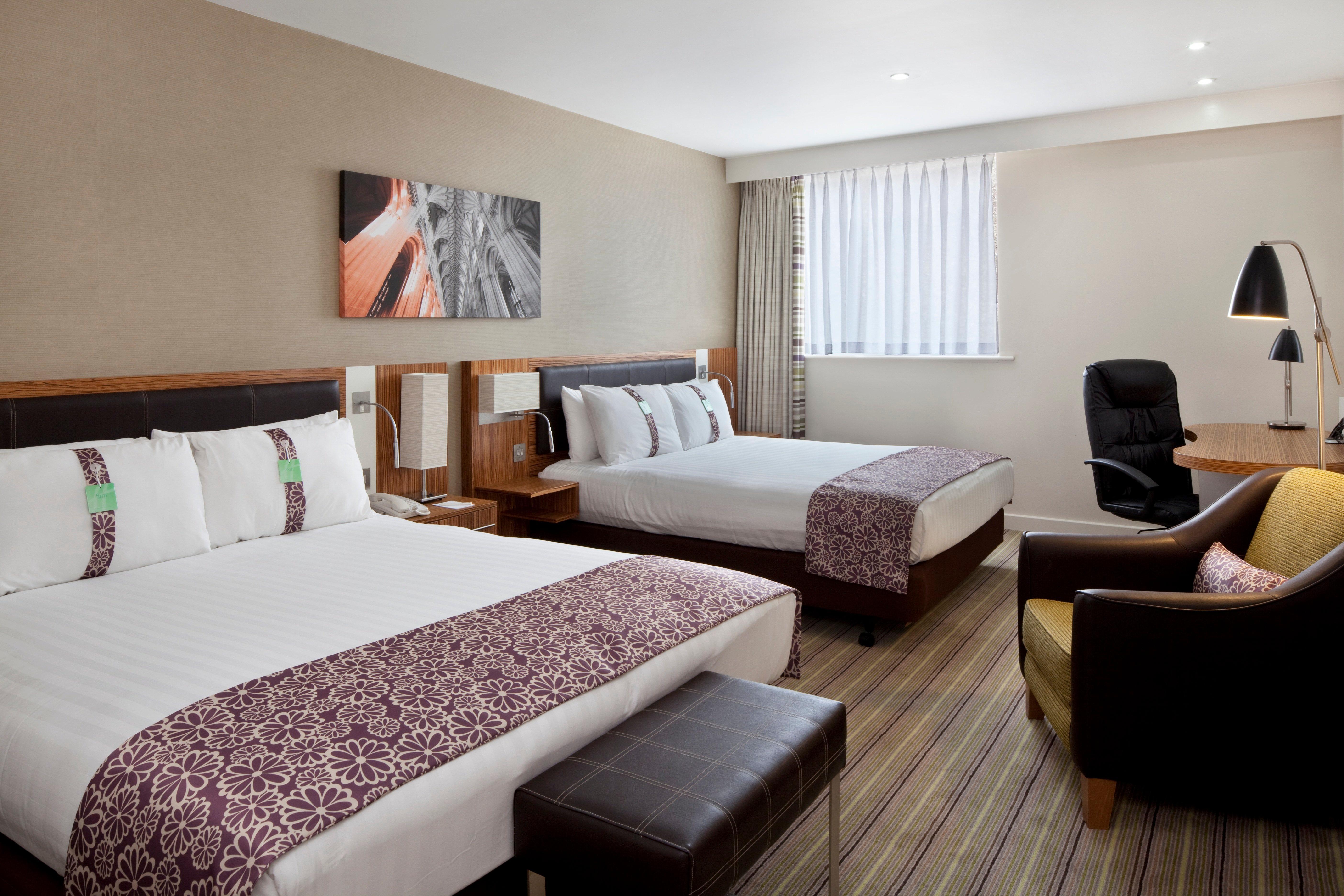 Hotel Voco & By Ihg Winchester