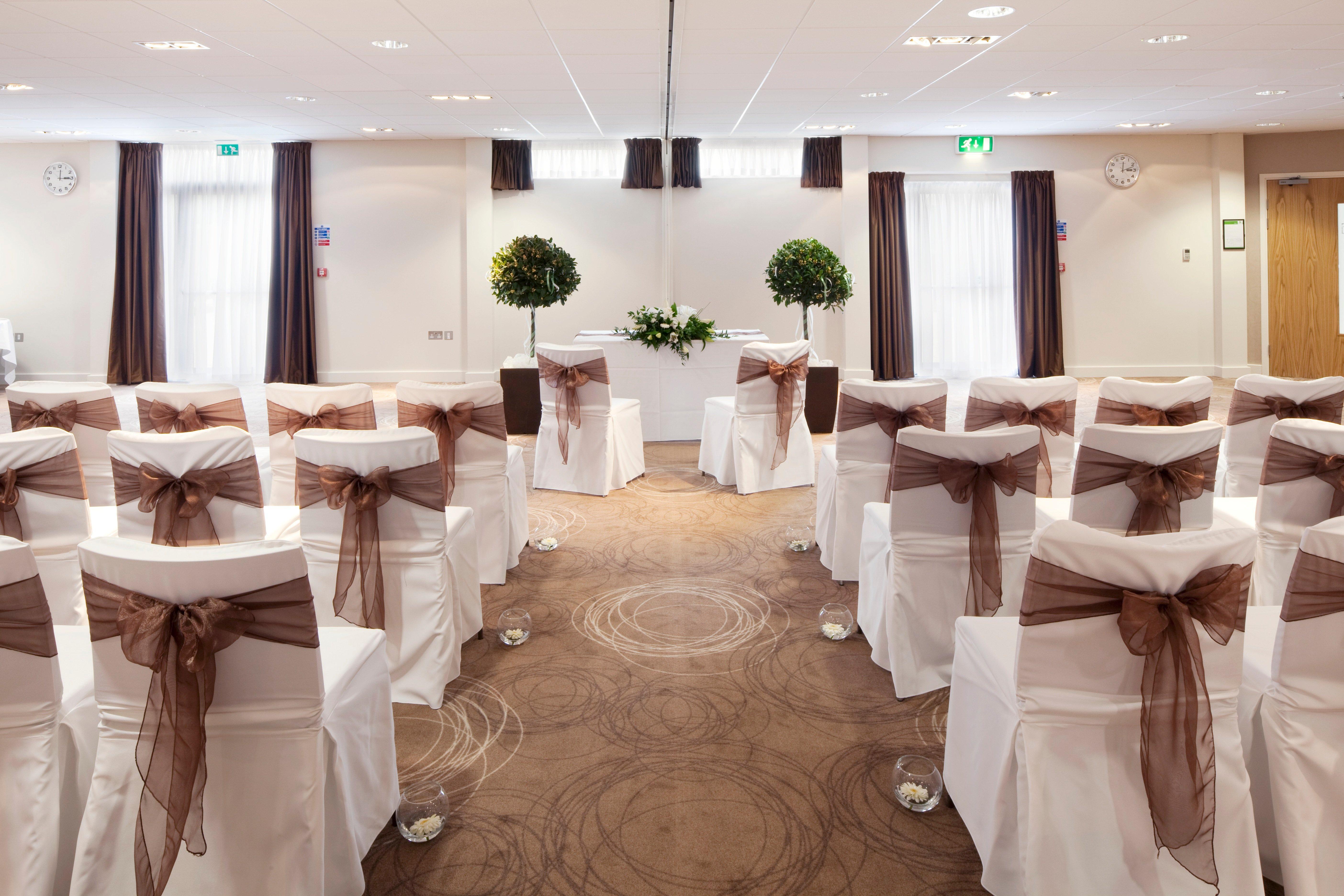 Hotel Voco & By Ihg Winchester