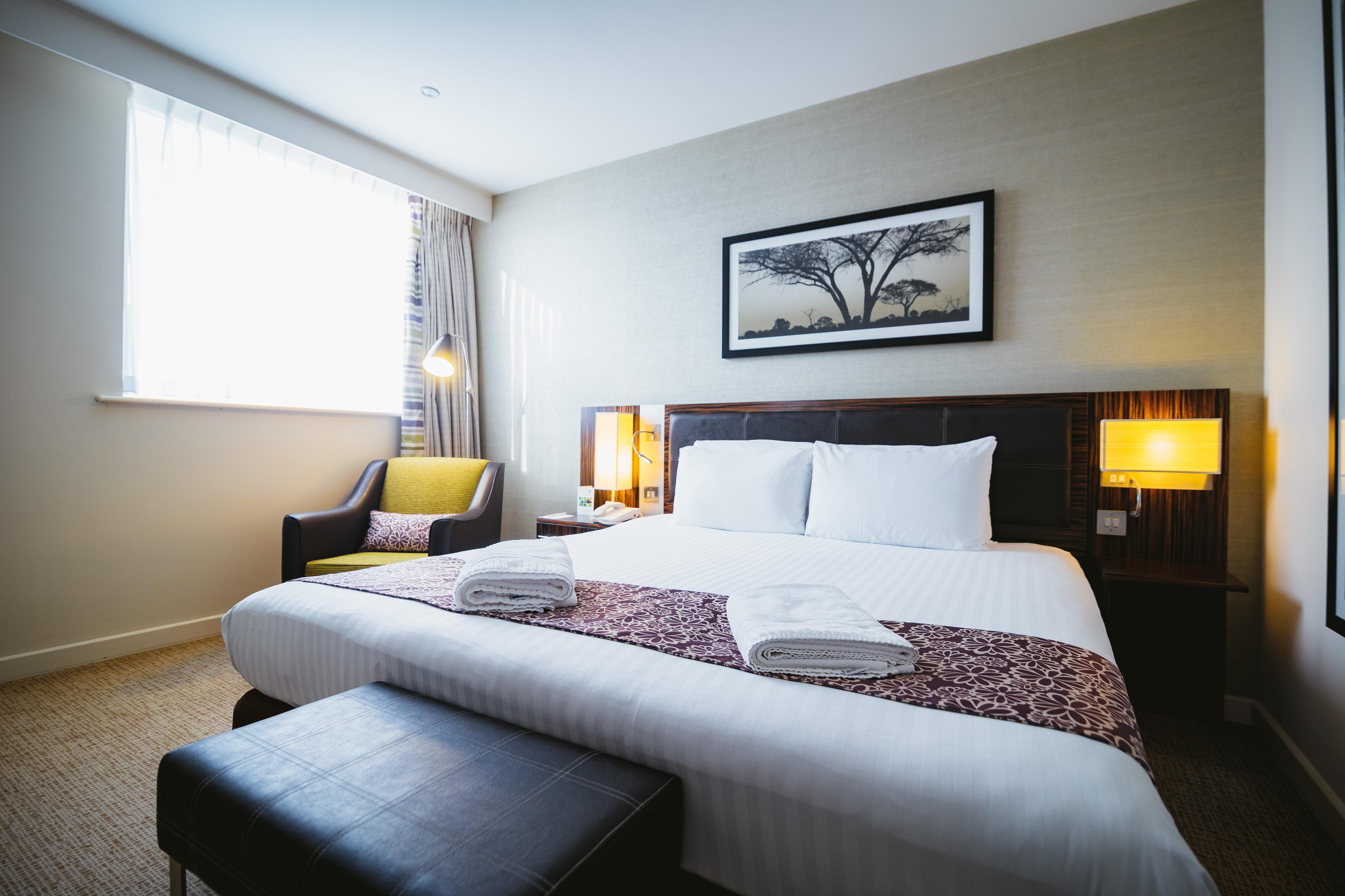 Hotel Voco & By Ihg Winchester