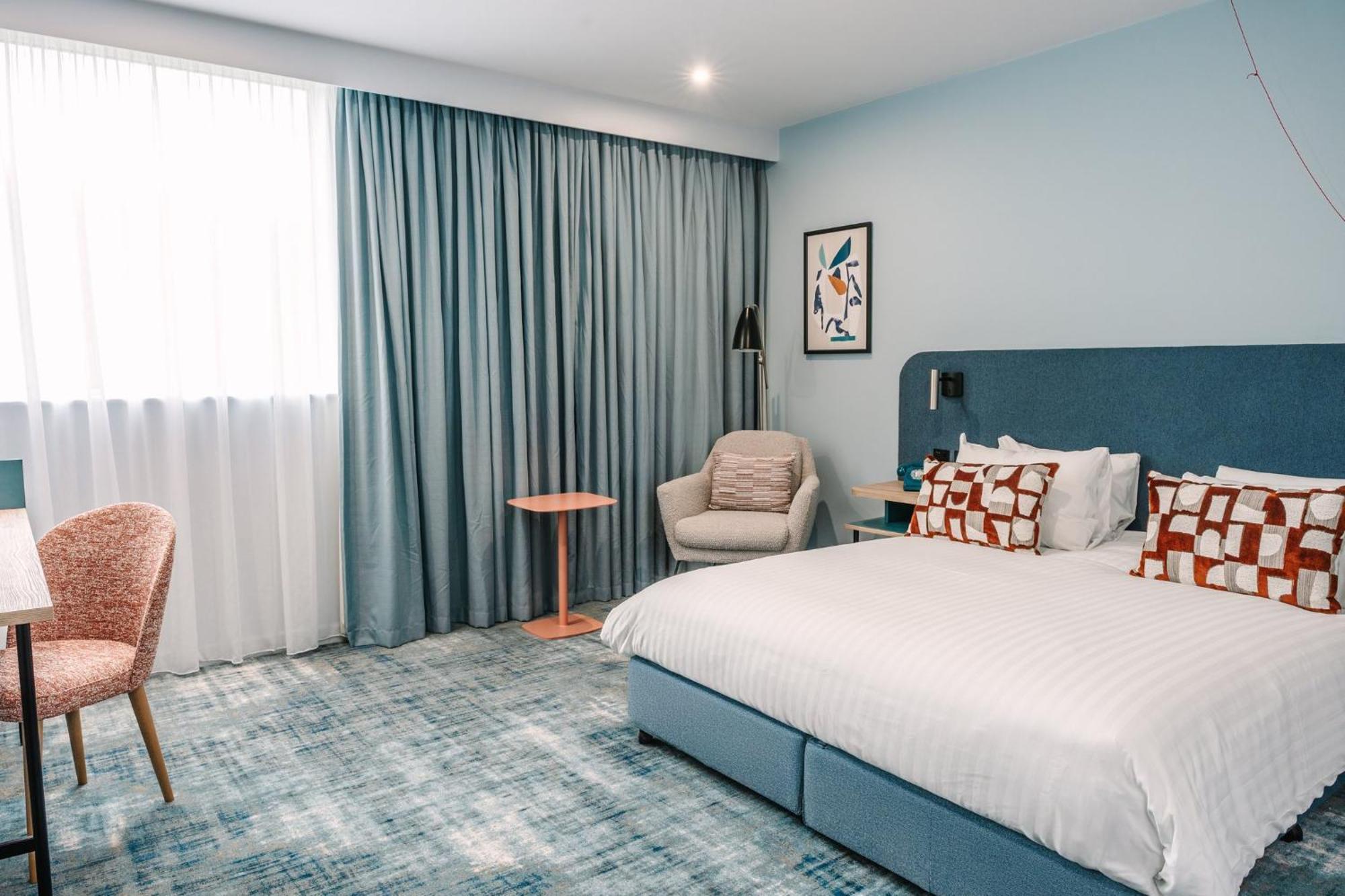 Voco & By Ihg Hotel Winchester