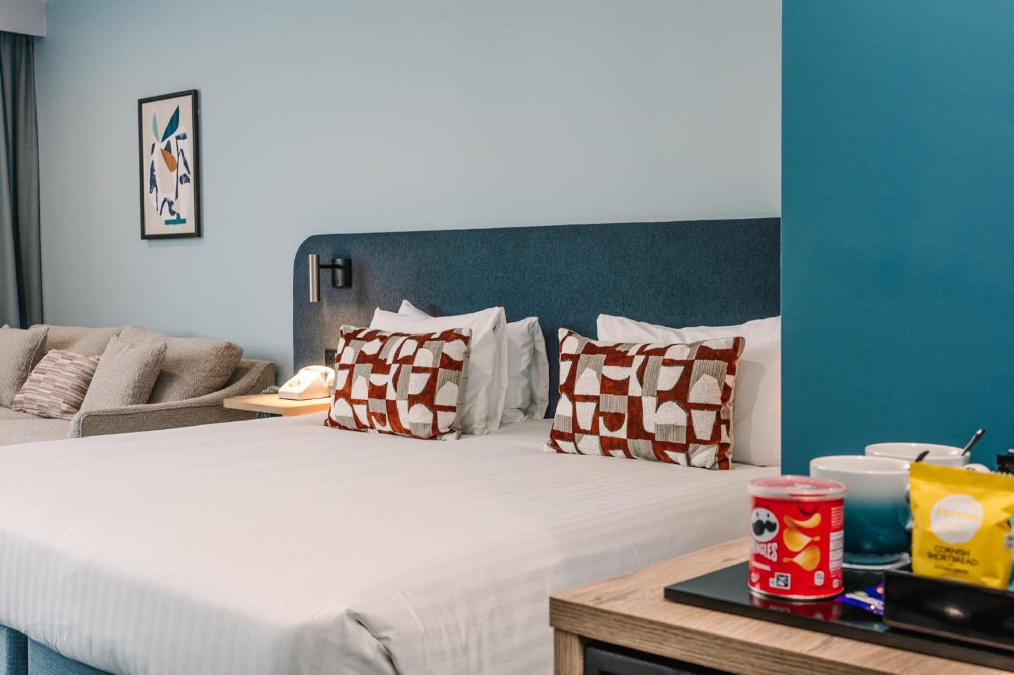 Hotel Voco & By Ihg Winchester