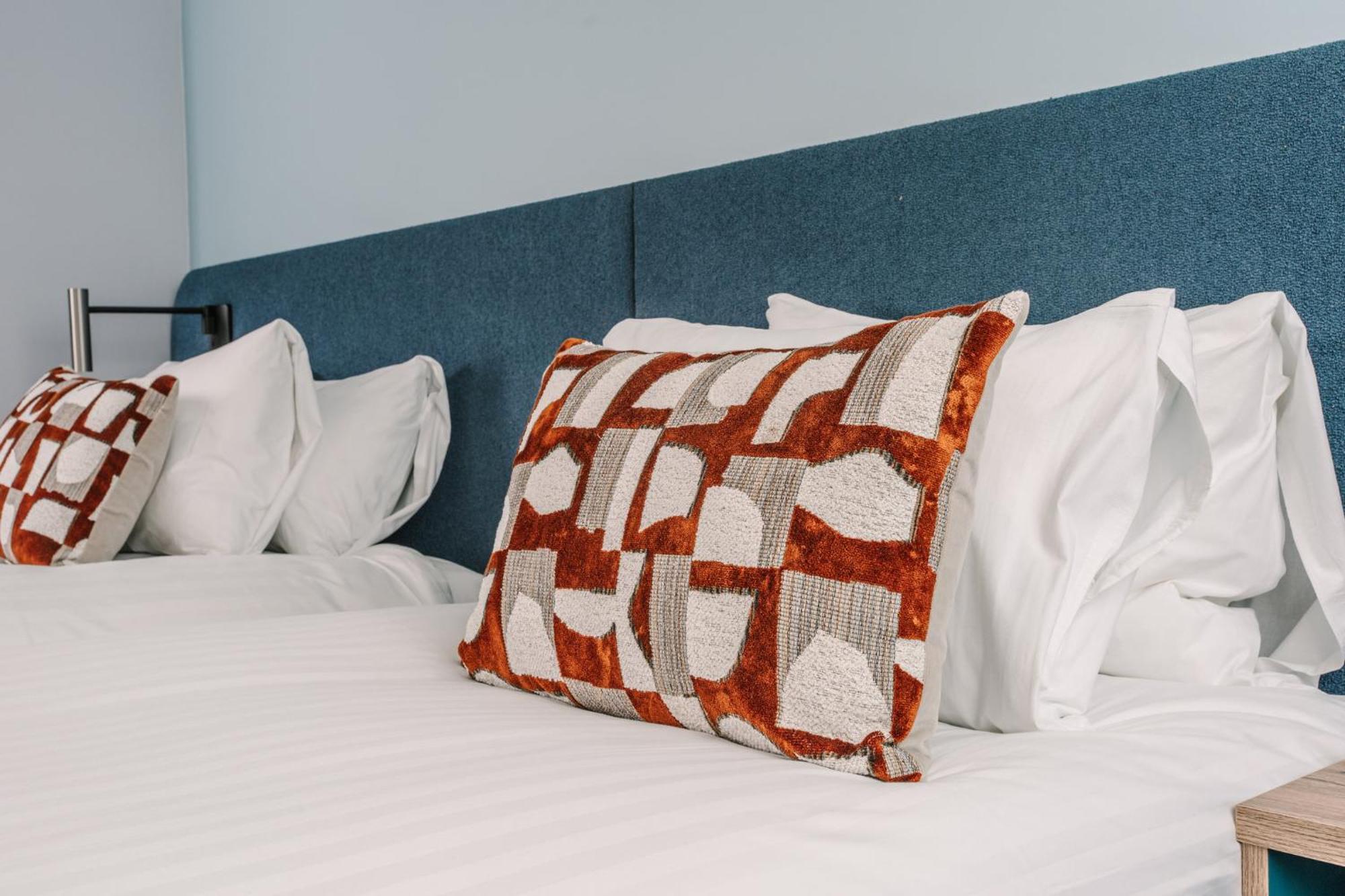 Voco & By Ihg