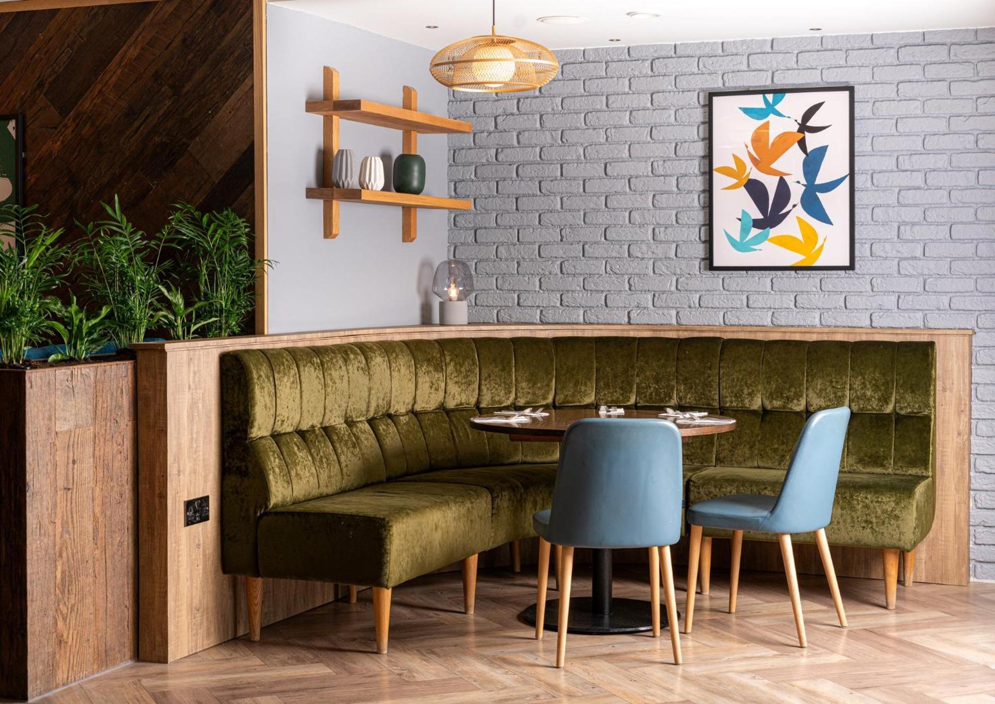 Voco & By Ihg 4* Winchester