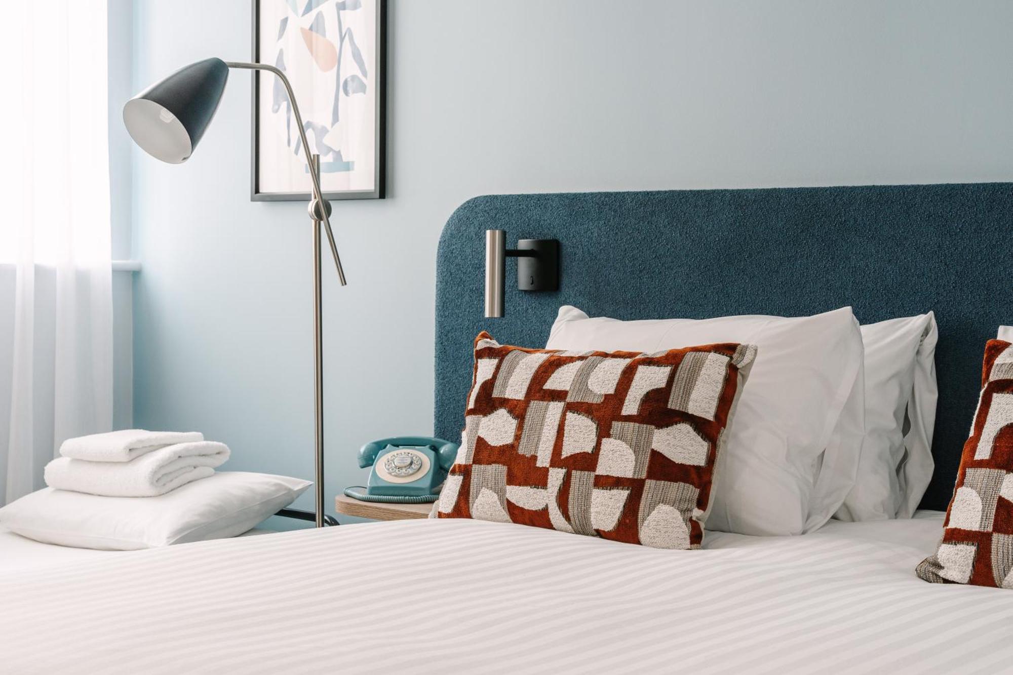 Voco & By Ihg