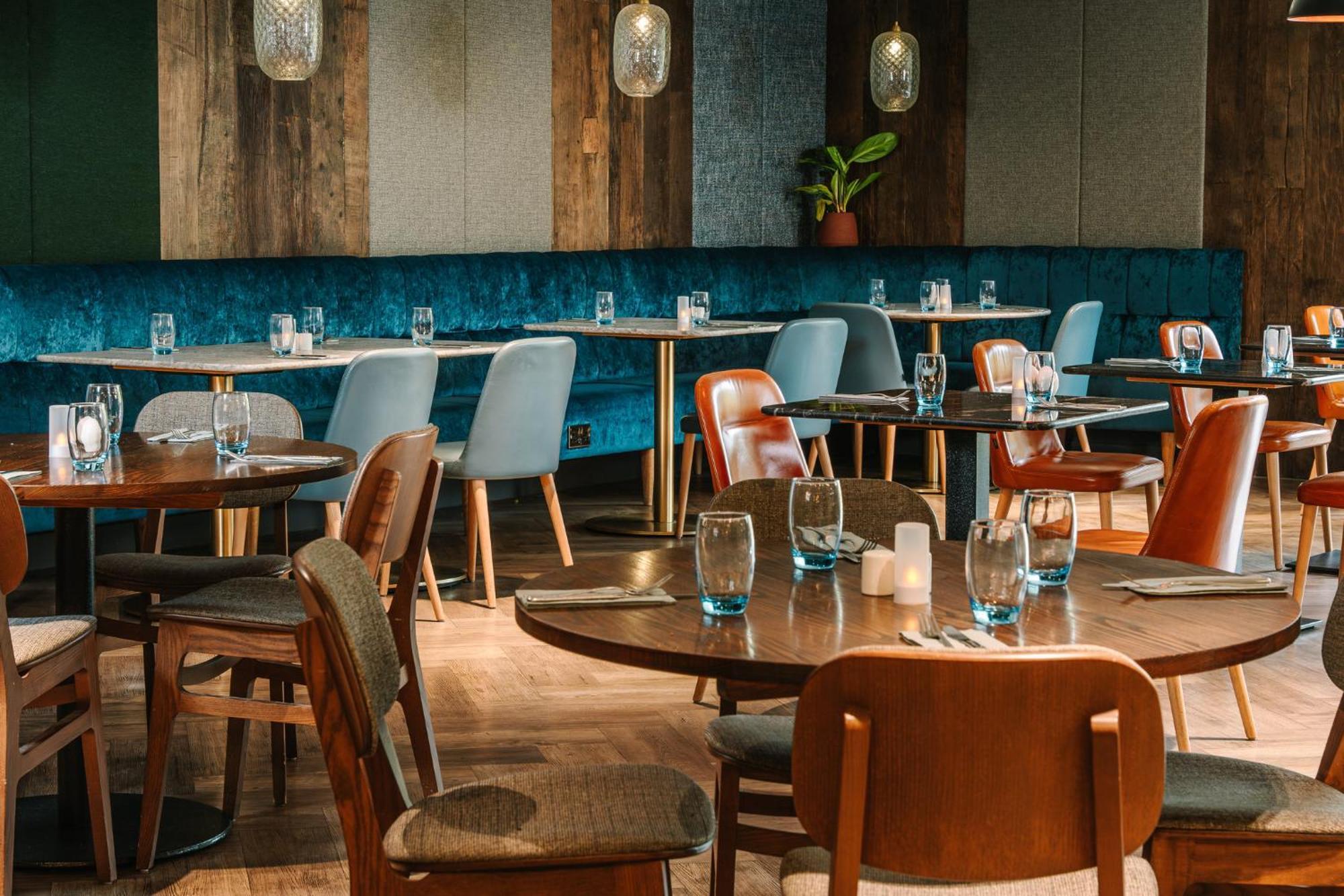 Hotel Voco & By Ihg Winchester
