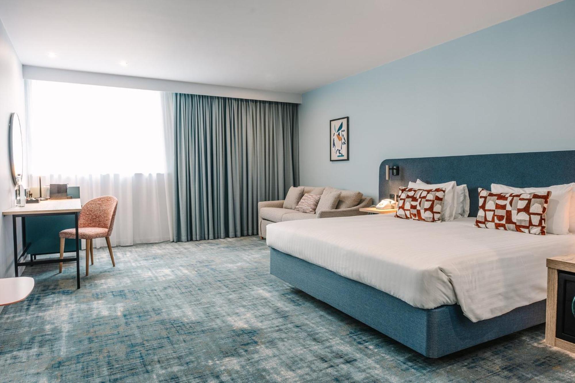 Voco & By Ihg