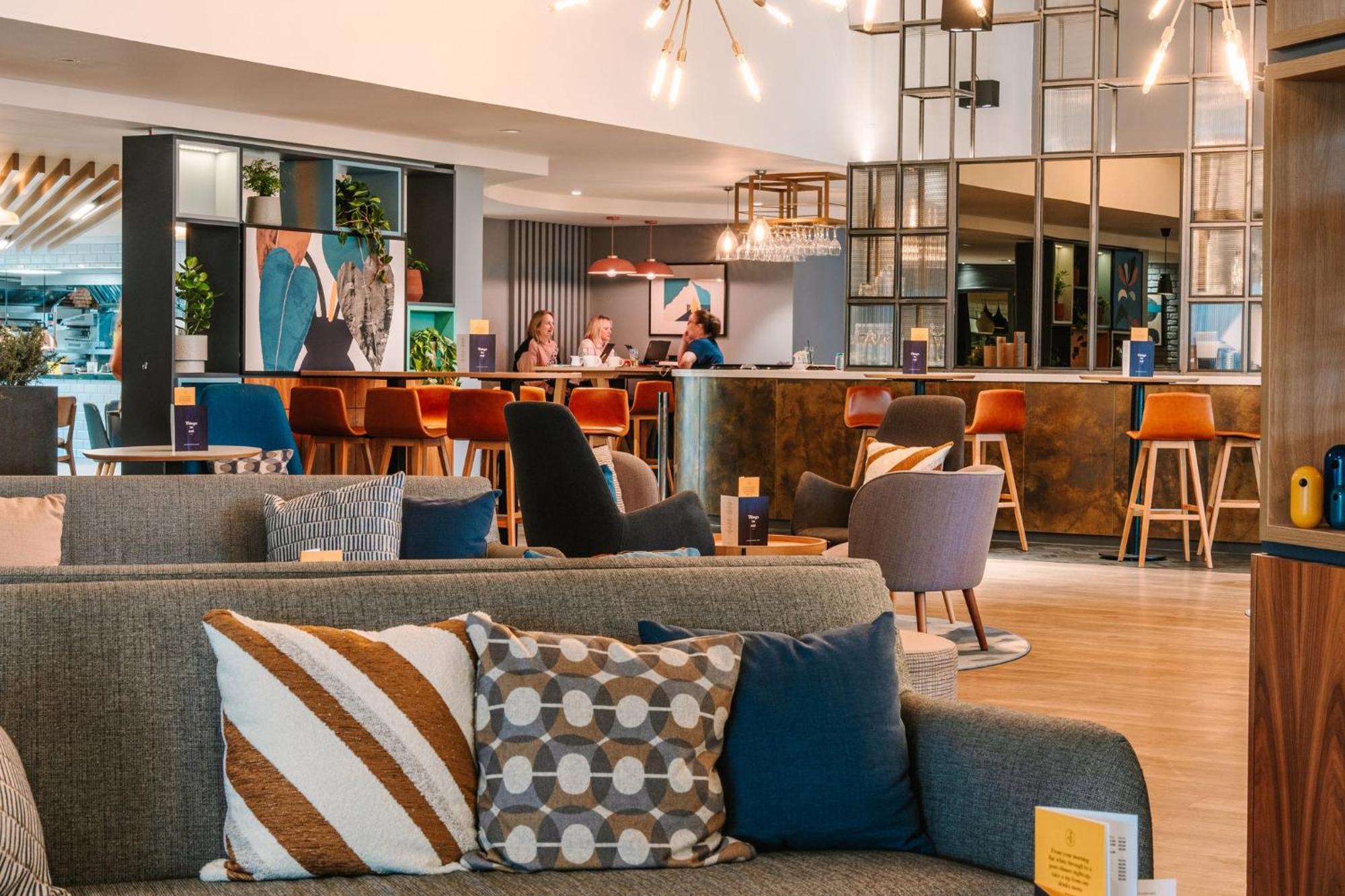 Hotel Voco & By Ihg