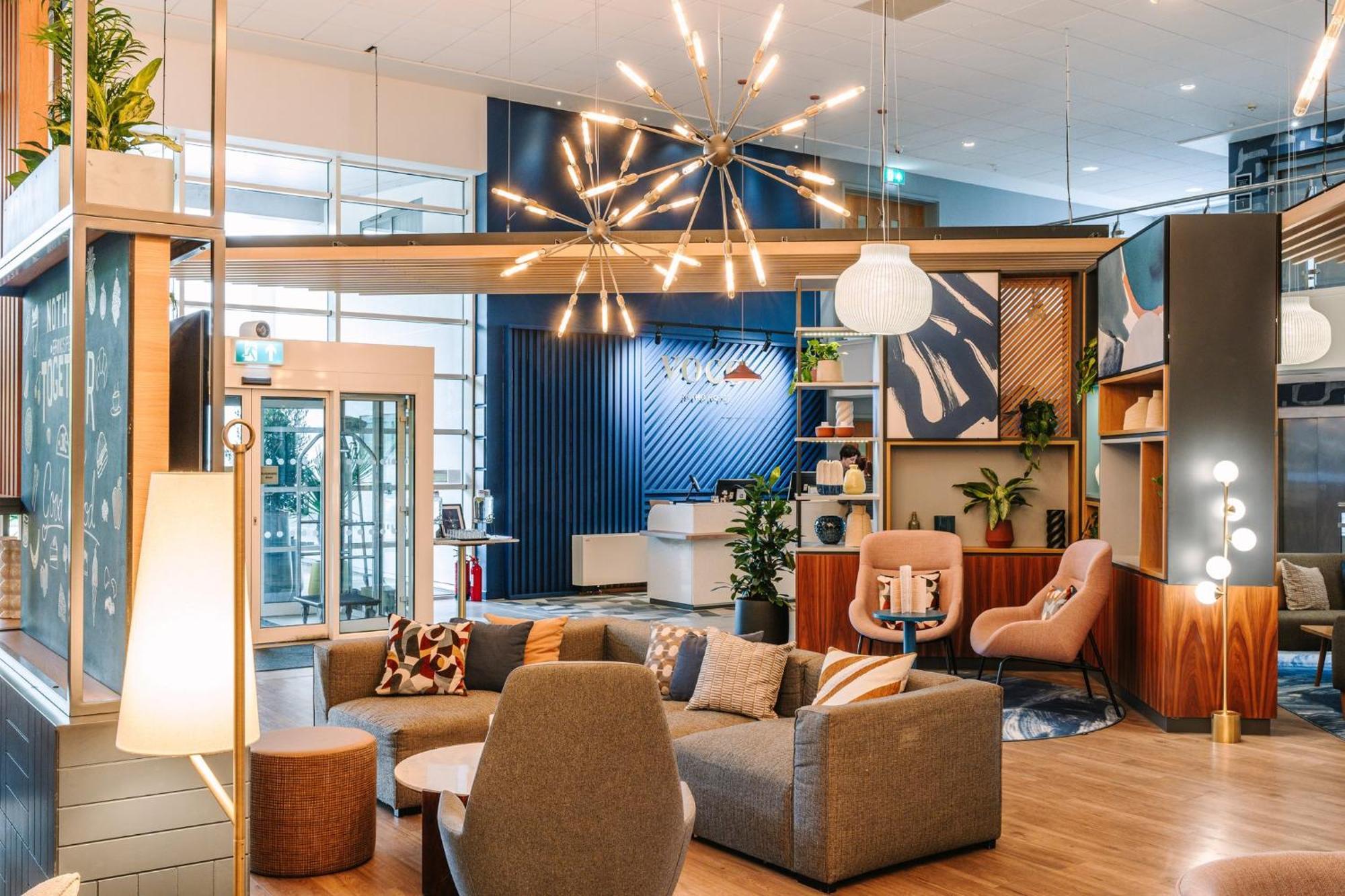 Voco & By Ihg 4* Winchester