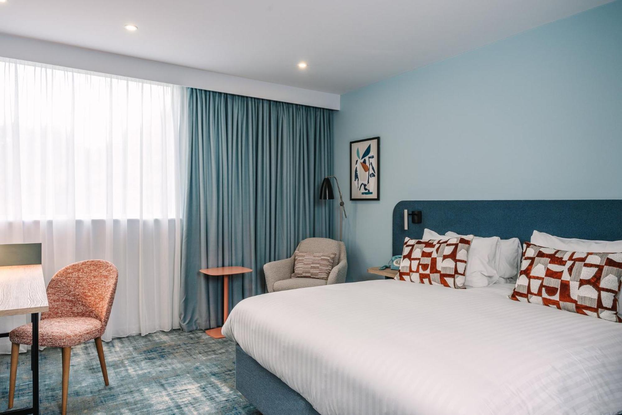 Voco & By Ihg