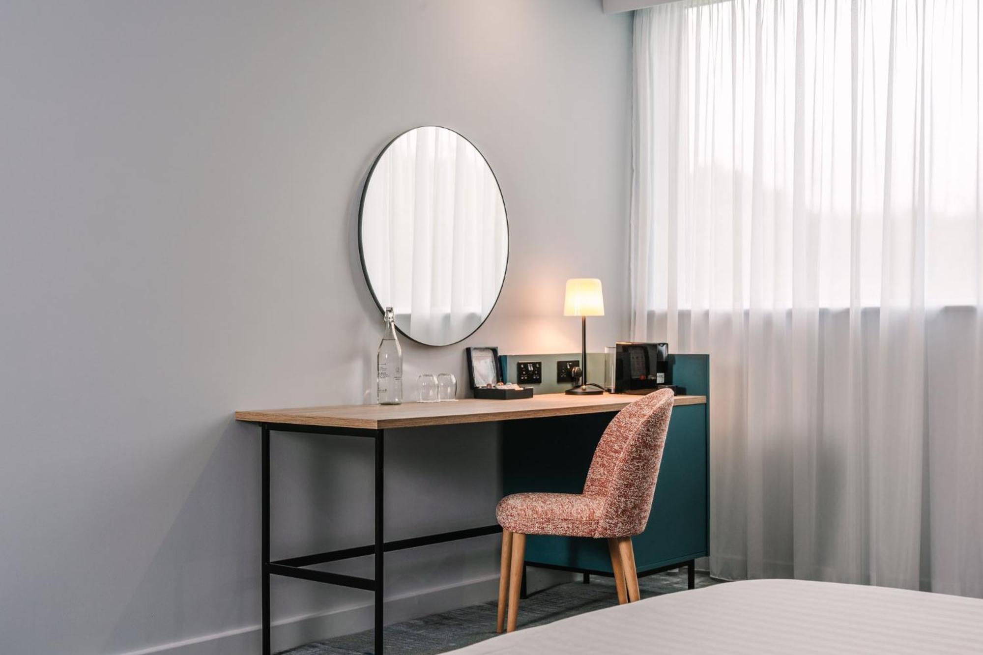 Hotel Voco & By Ihg Winchester