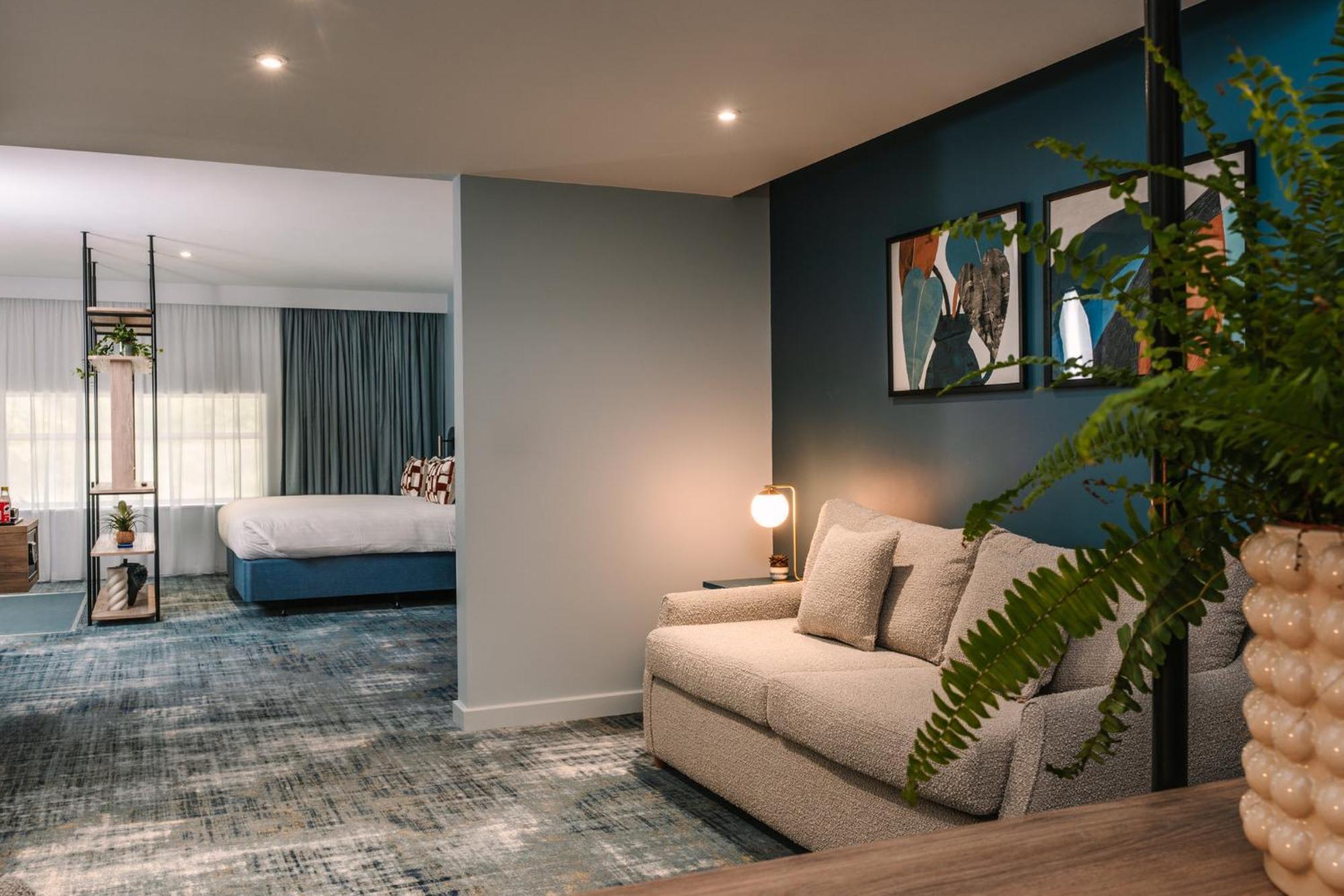 Hotel Voco & By Ihg