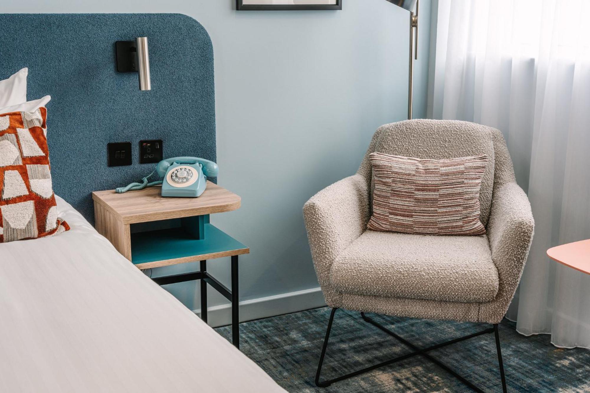 Hotel Voco & By Ihg Winchester