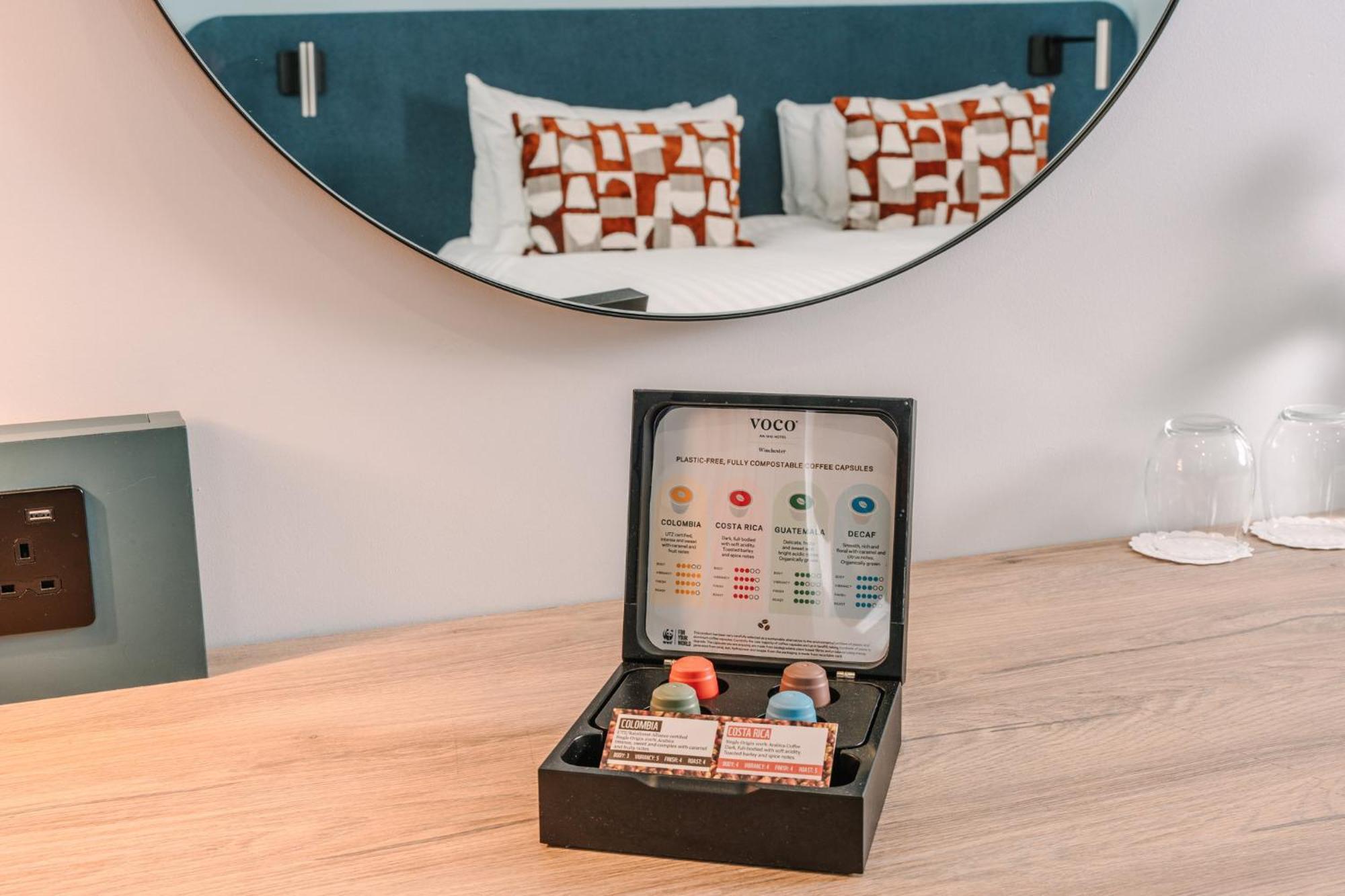 Voco & By Ihg 4* Winchester