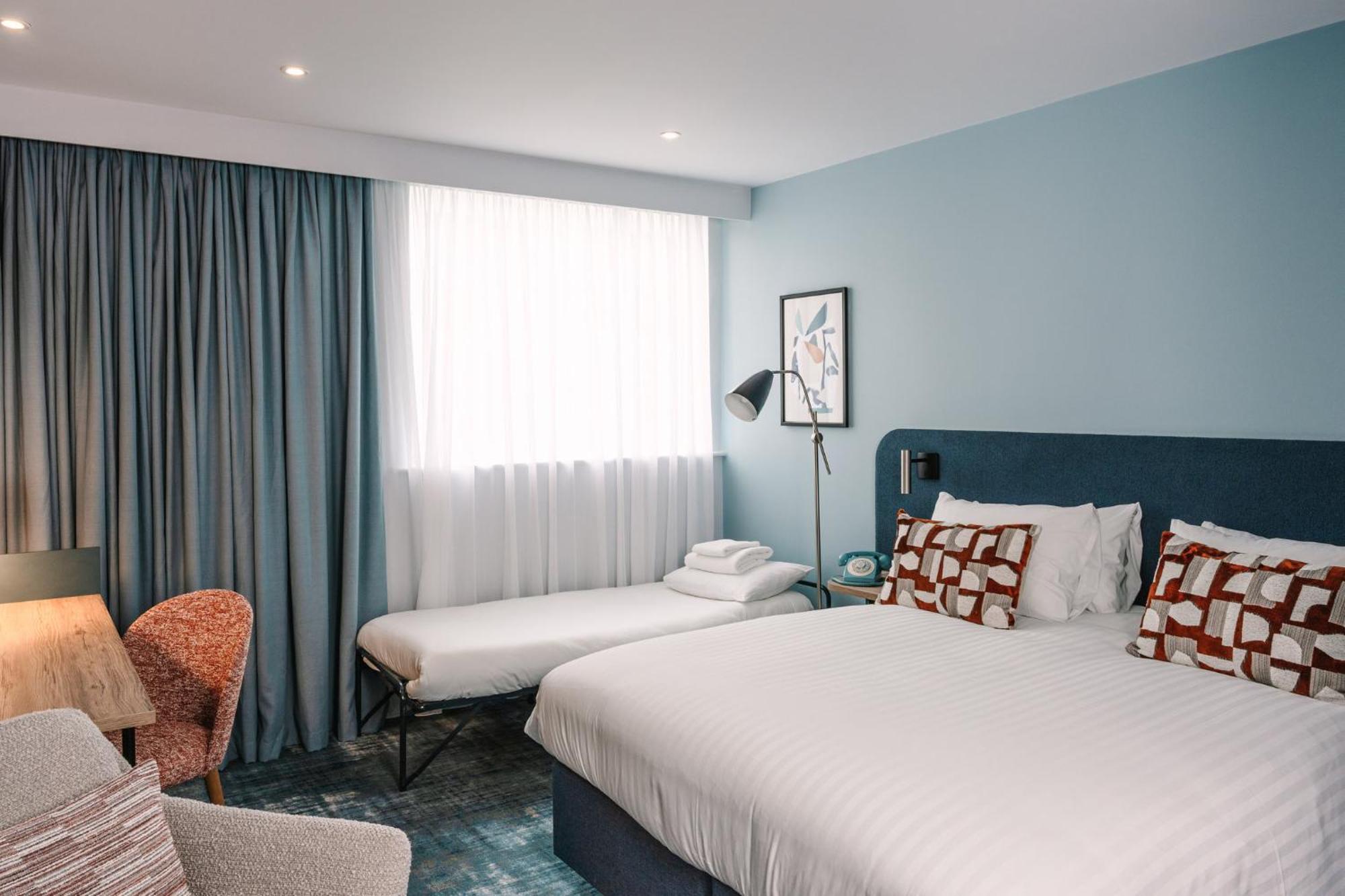 Voco & By Ihg Hotel 4*