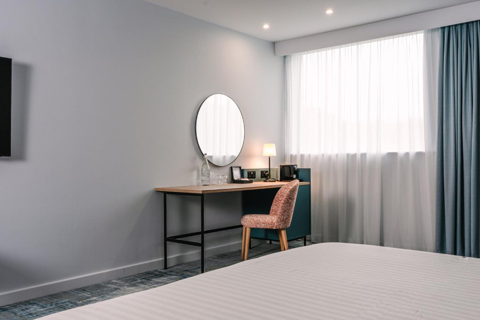 Voco & By Ihg Hotel Winchester
