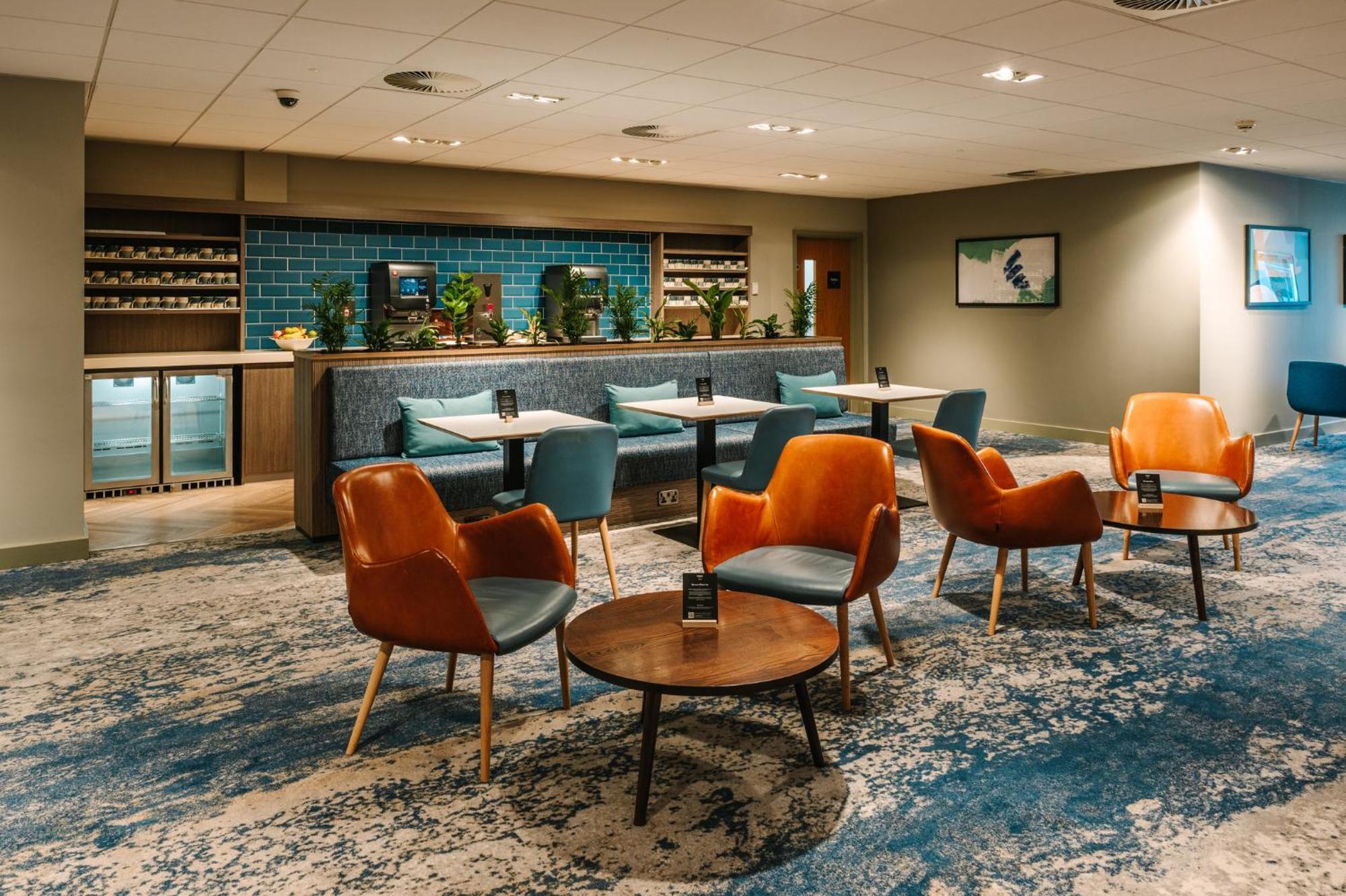 Hotel Voco & By Ihg Winchester