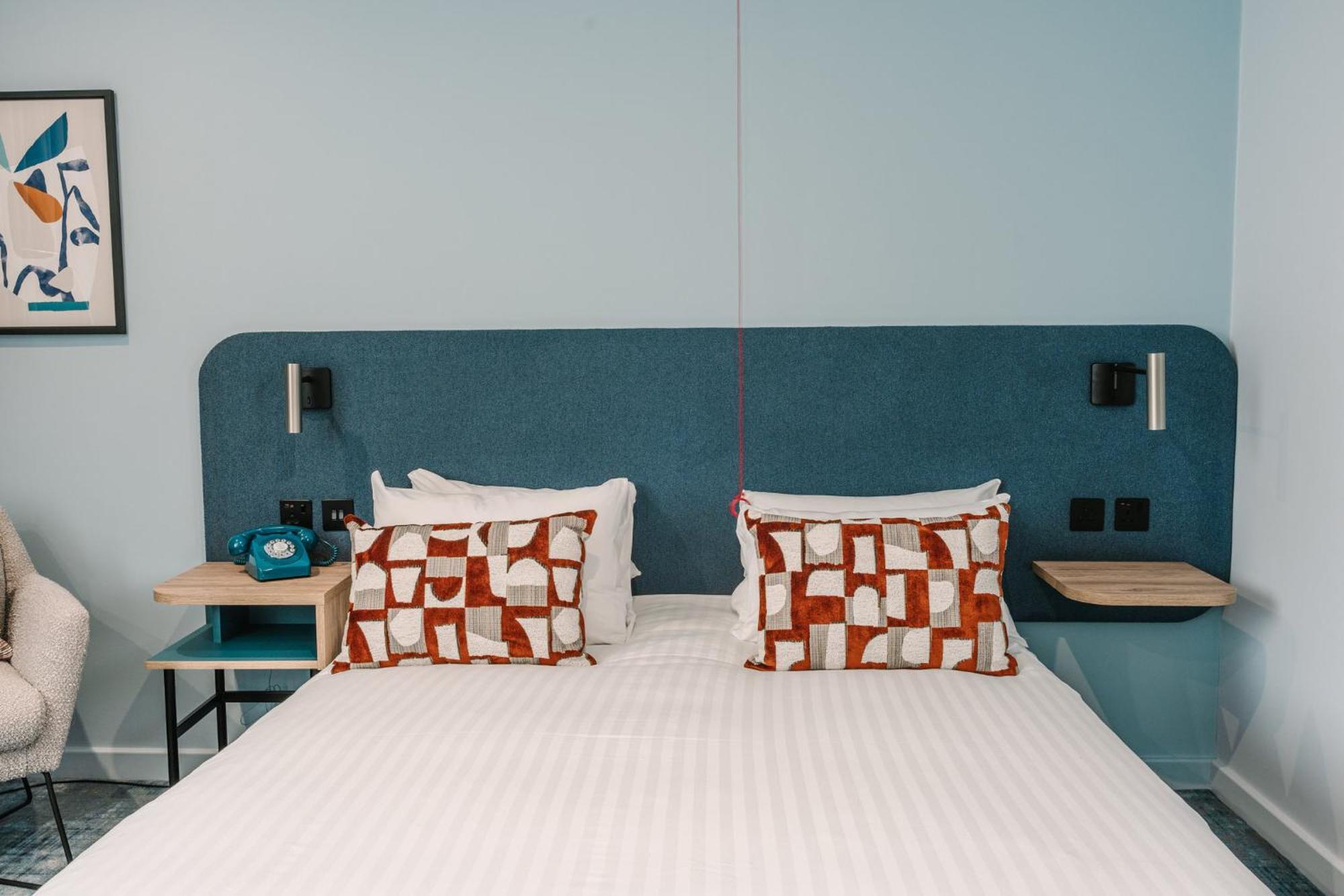 Voco & By Ihg 4*