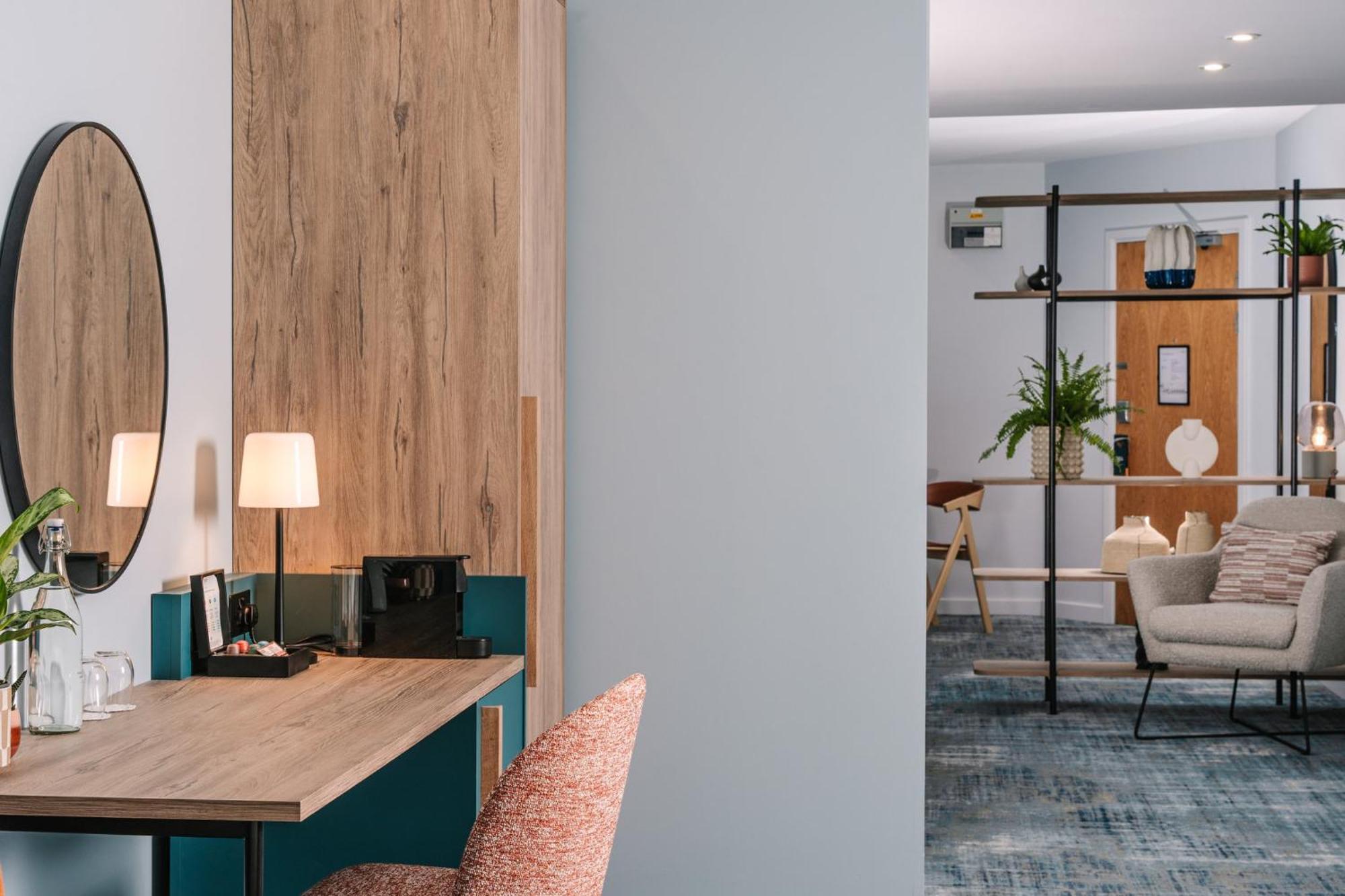 Voco & By Ihg Winchester