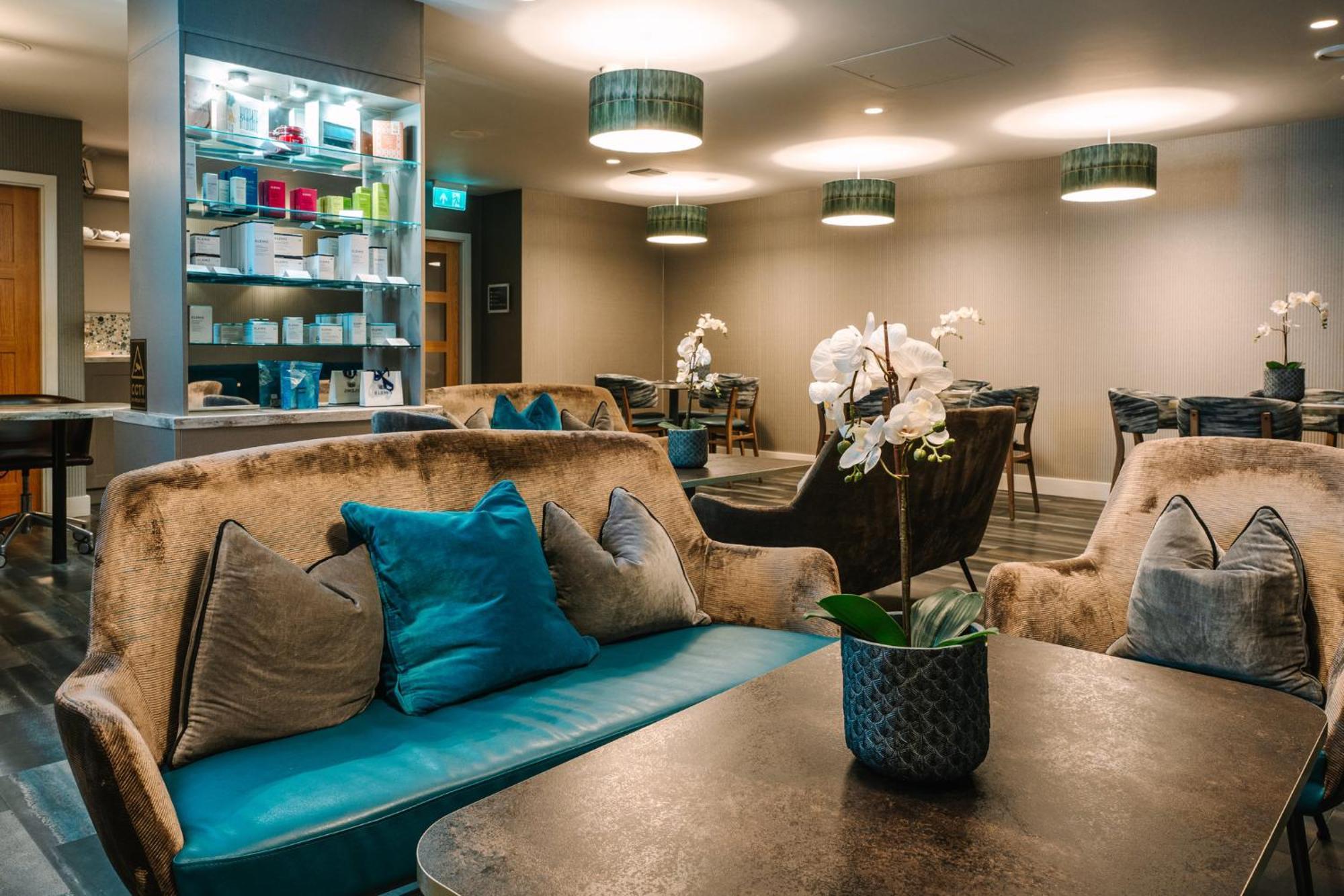 Hotel Voco & By Ihg Winchester