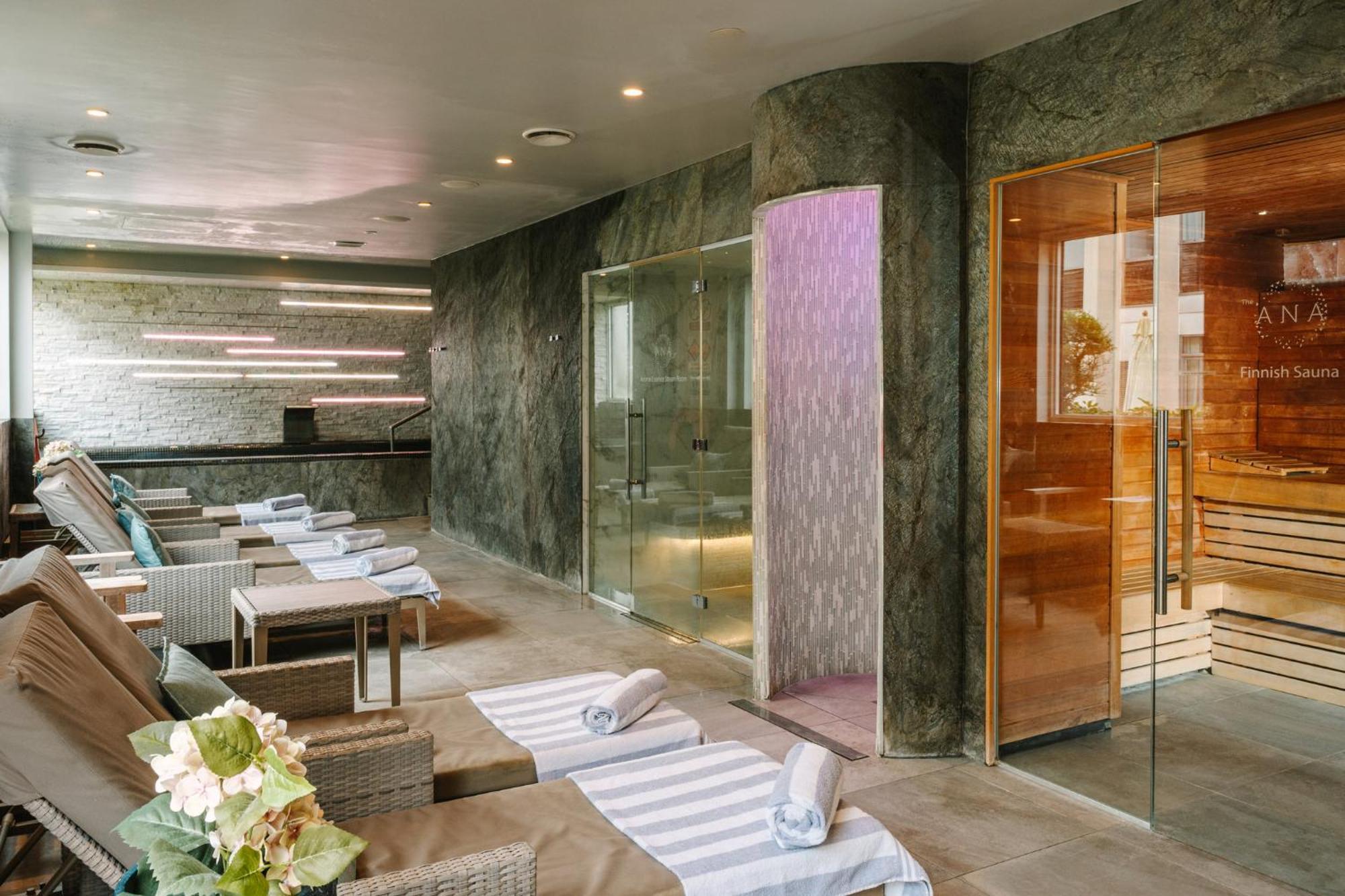 Voco & By Ihg Винчестер