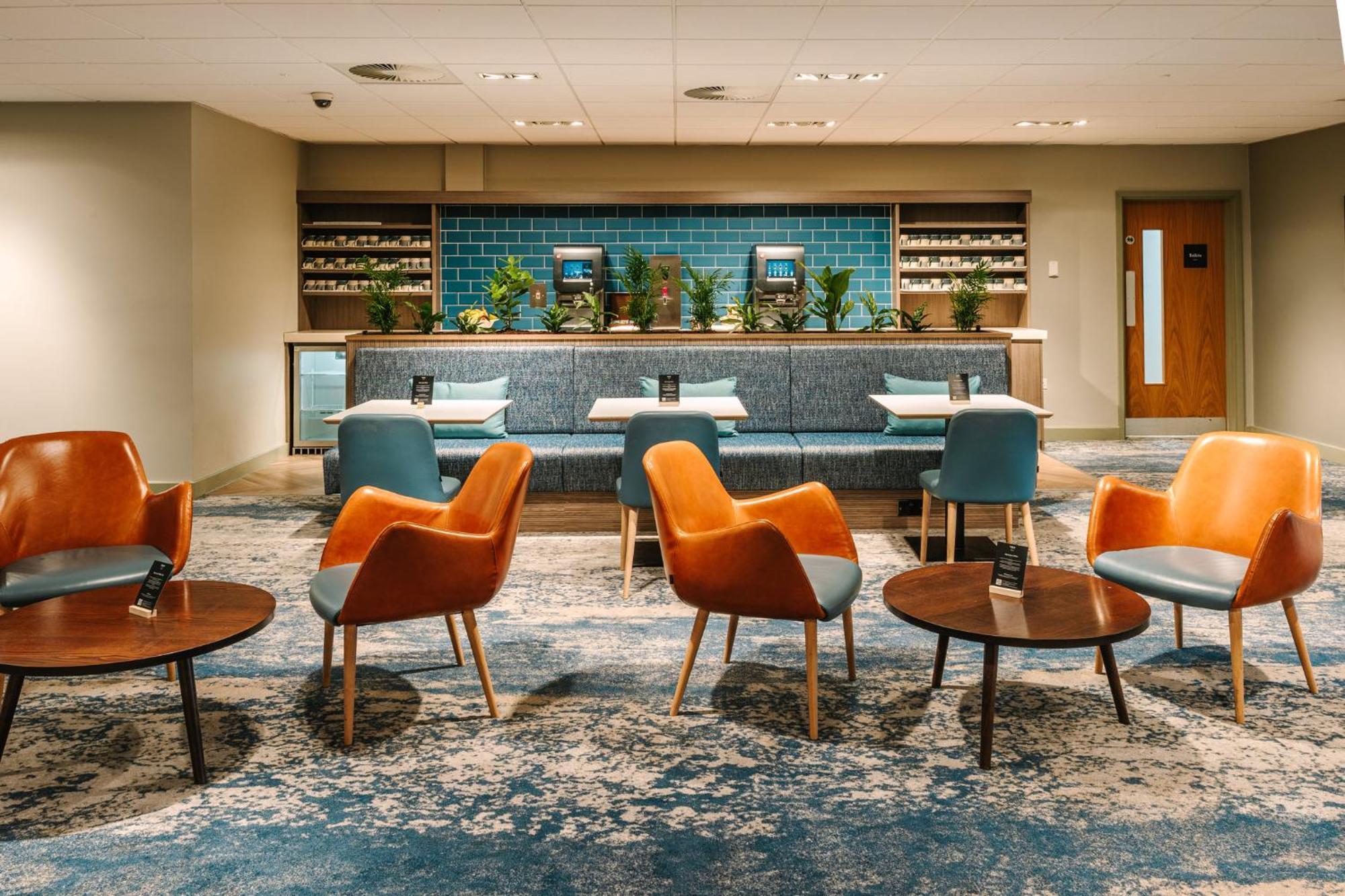 Voco & By Ihg 4* Winchester