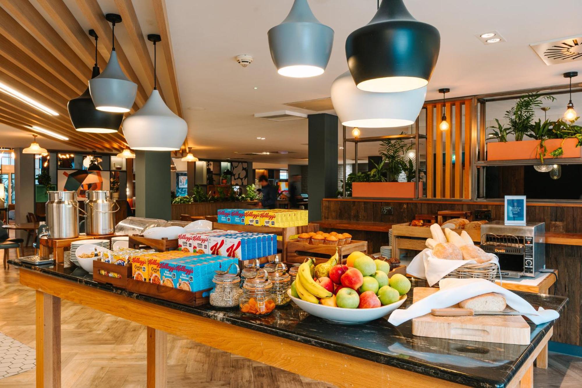 Voco & By Ihg Hotel Winchester