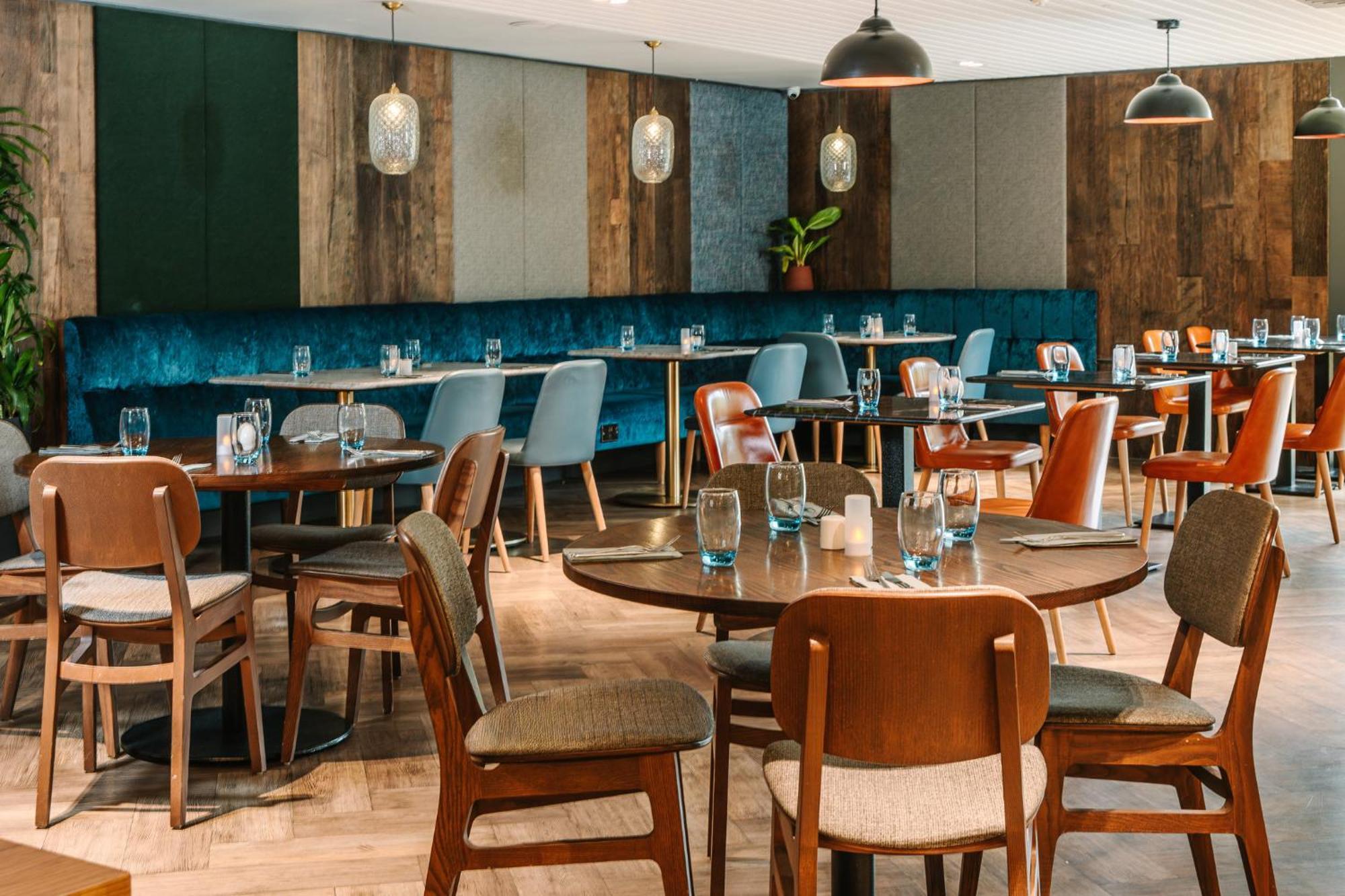 Voco & By Ihg Отель