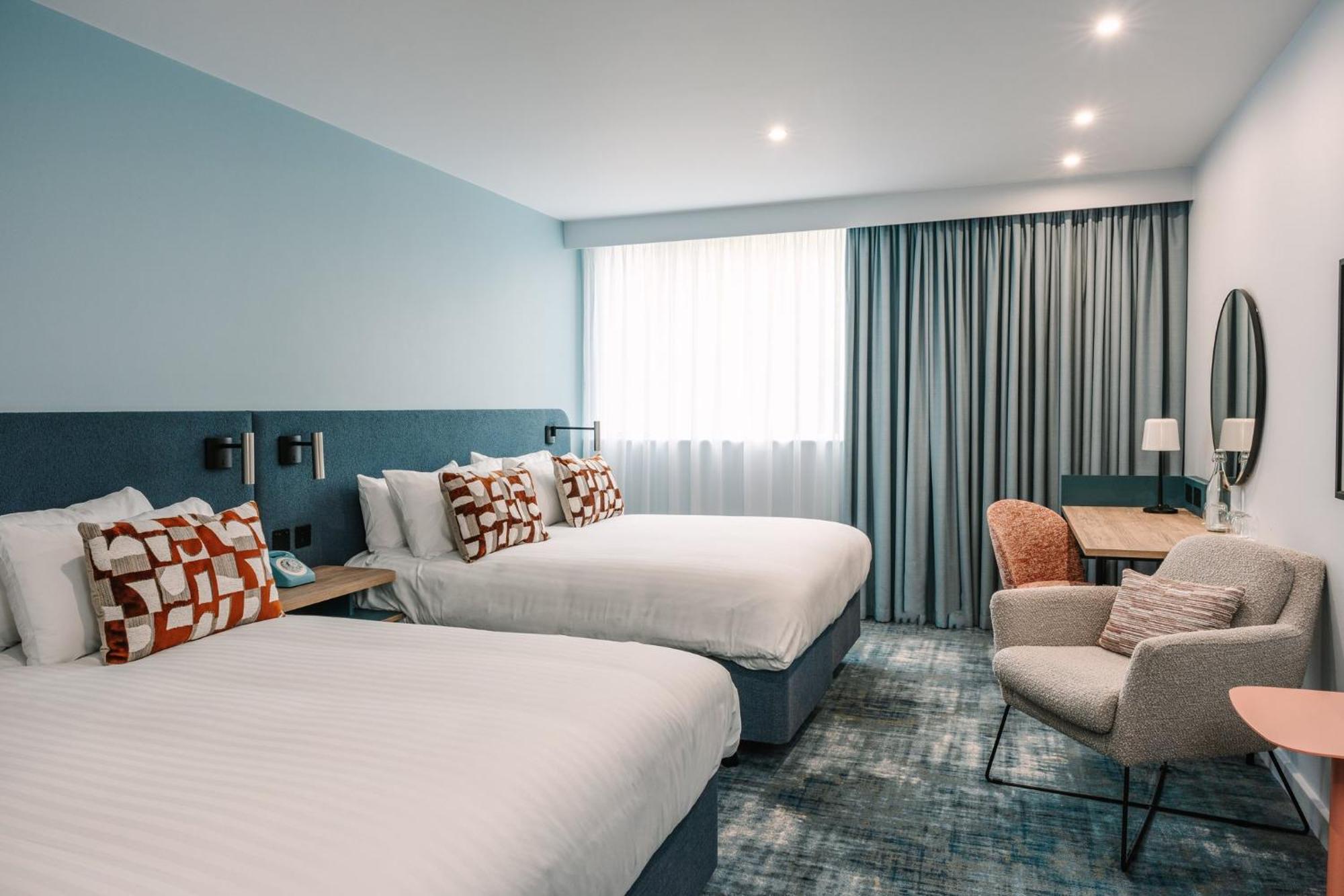 Voco & By Ihg