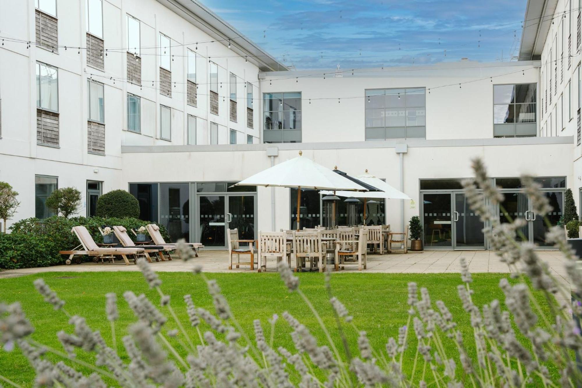 Voco & By Ihg Hotel Winchester