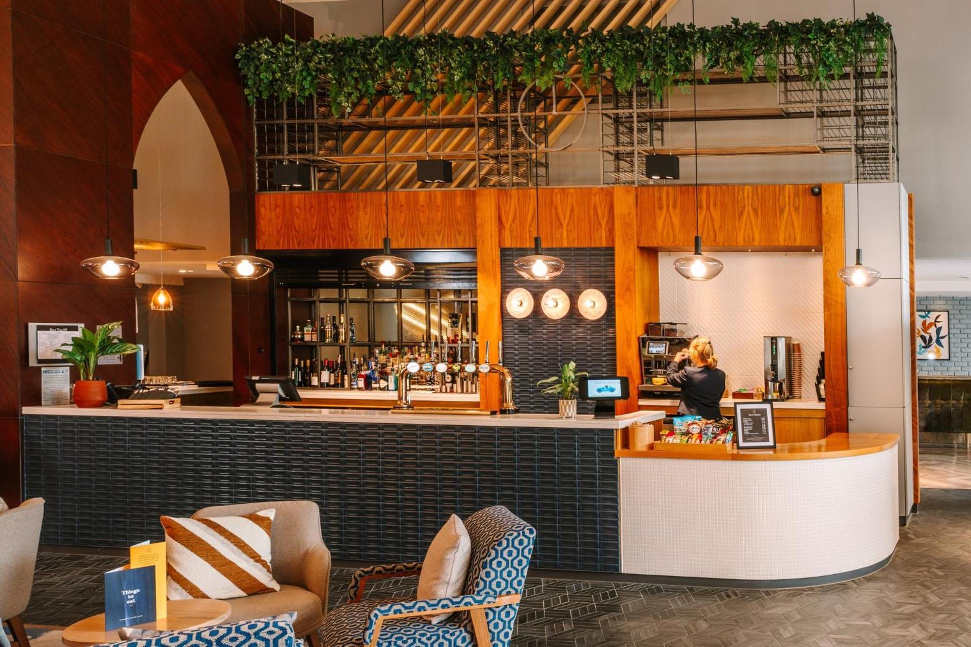 Voco & By Ihg 4* Winchester