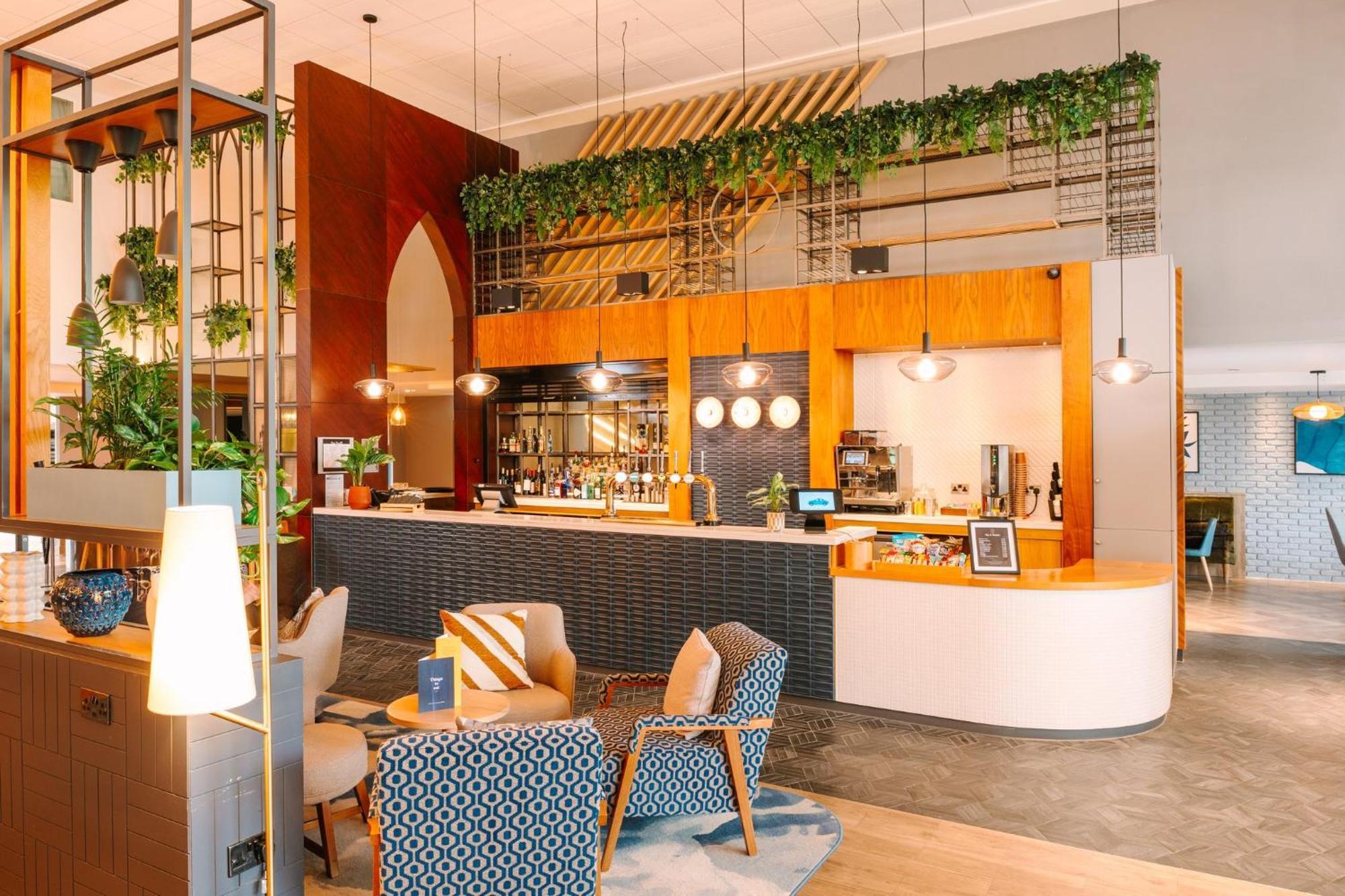 Hotel Voco & By Ihg