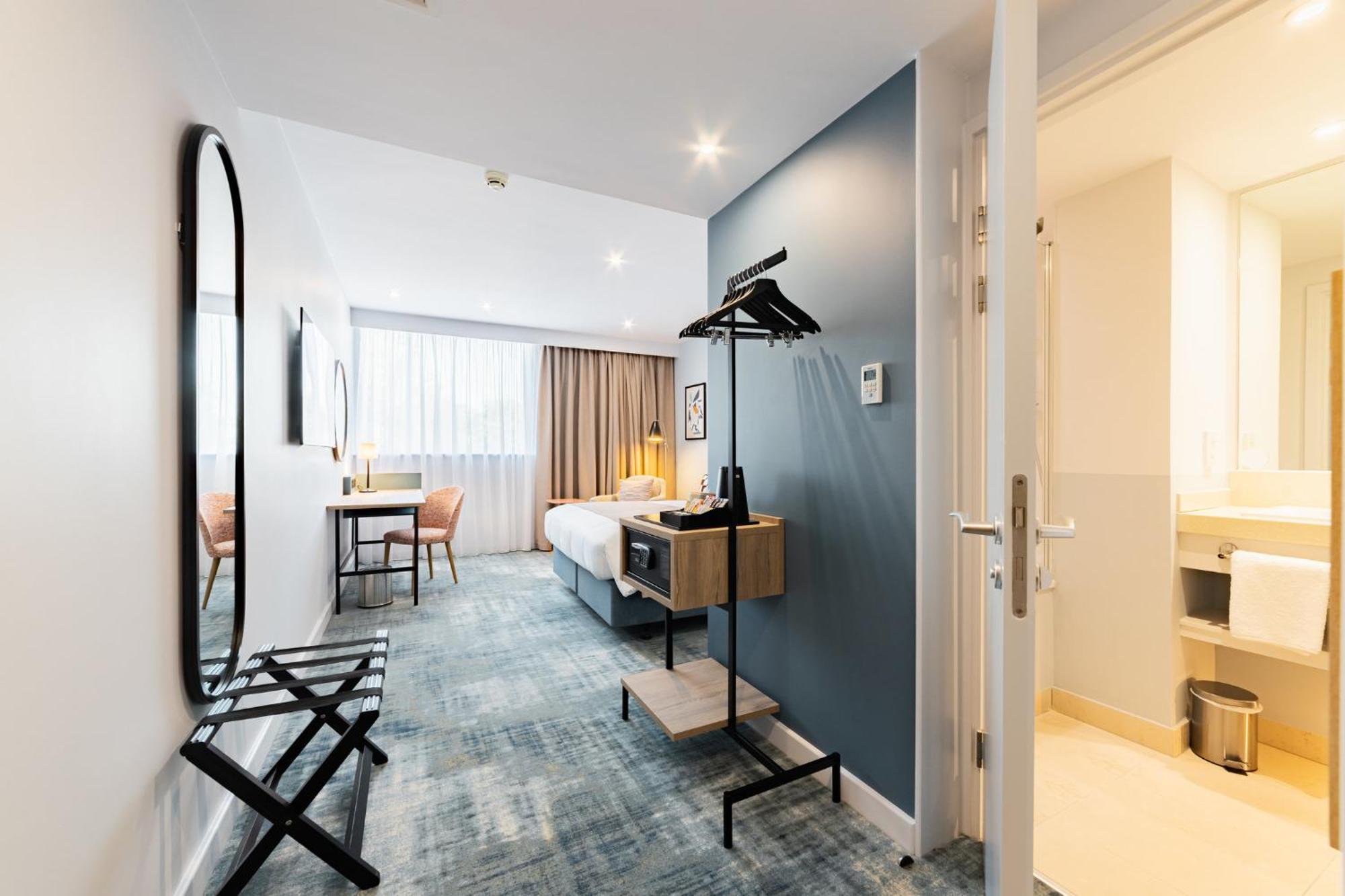 Voco & By Ihg 4*