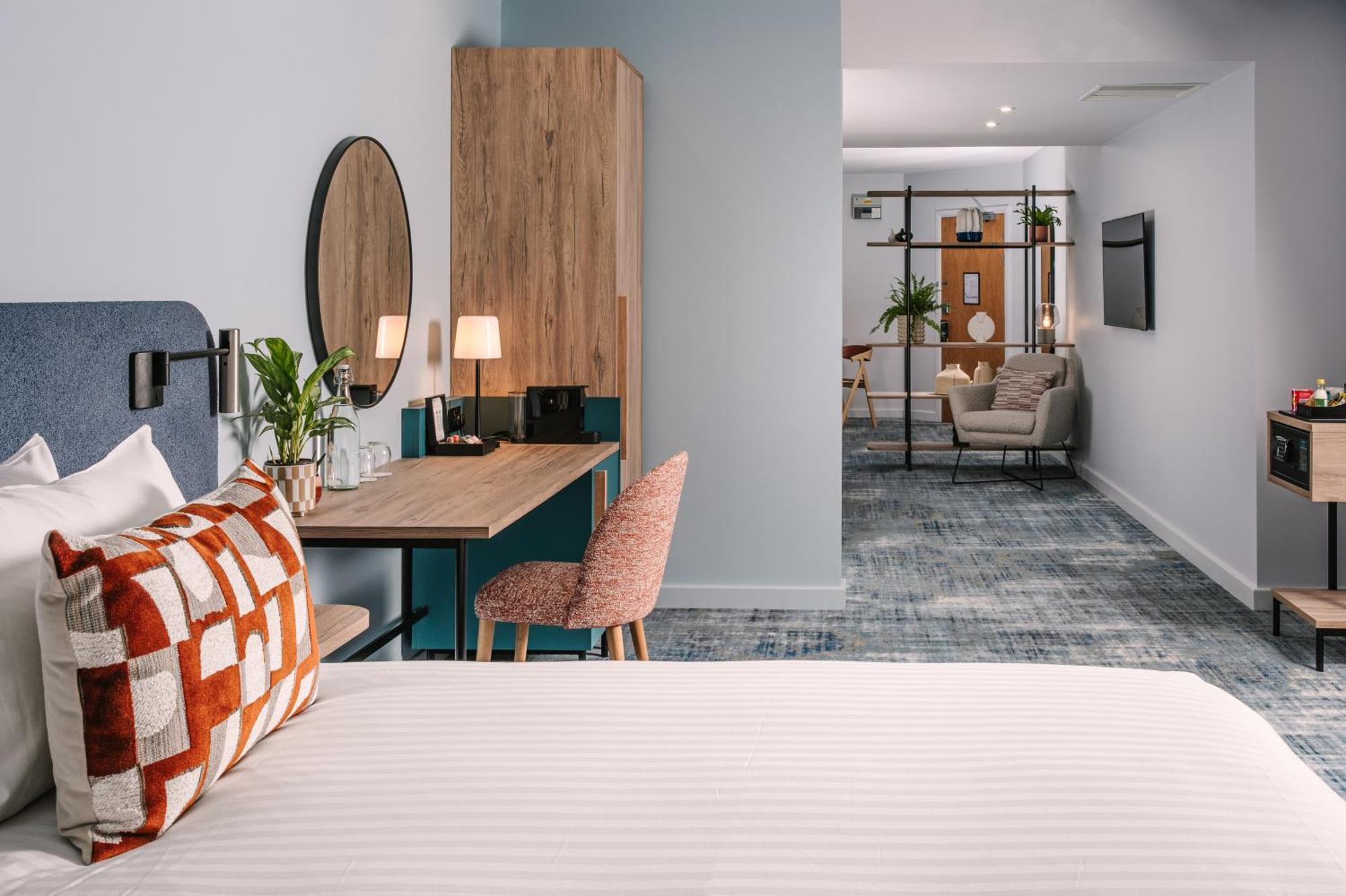 Voco & By Ihg 4* Winchester