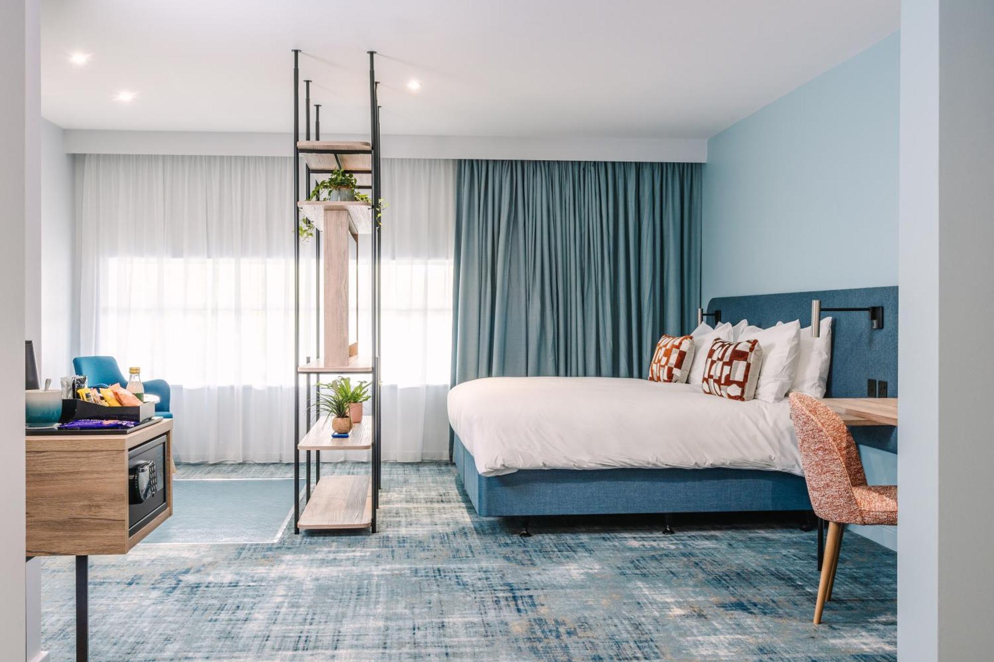 Voco & By Ihg Отель Винчестер