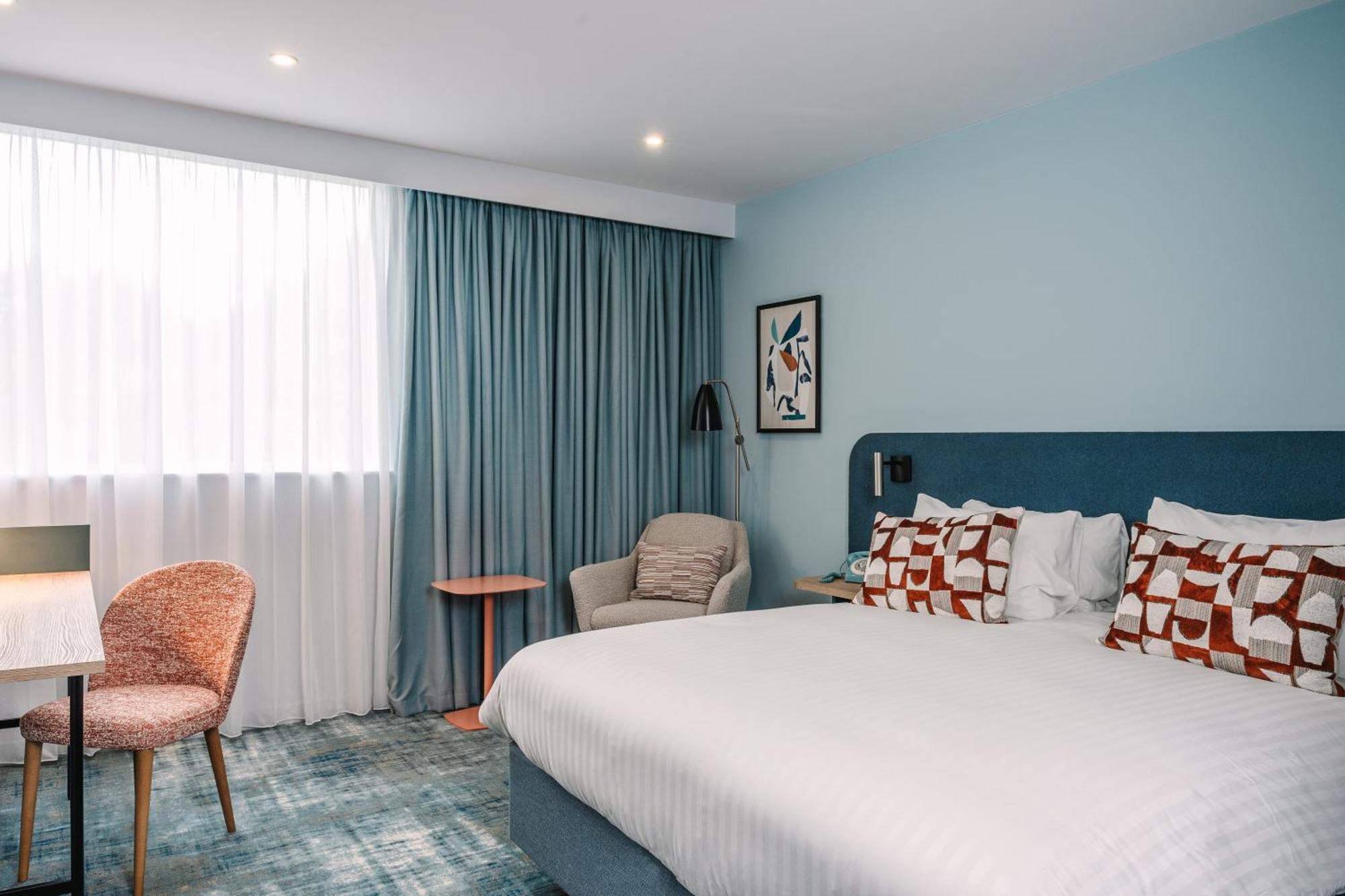 Voco & By Ihg 4* Winchester