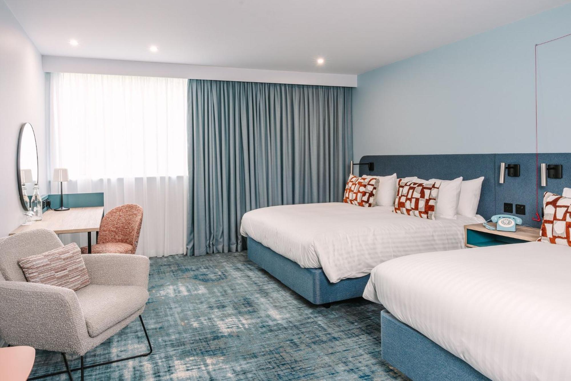 Voco & By Ihg Hotel Winchester